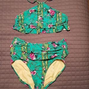 Betsey Johnson bikini